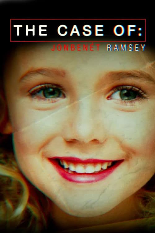 The Case of: JonBenét Ramsey Season 1 poster