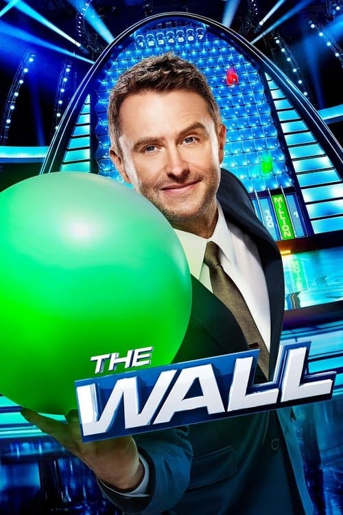 The Wall Season 2 poster
