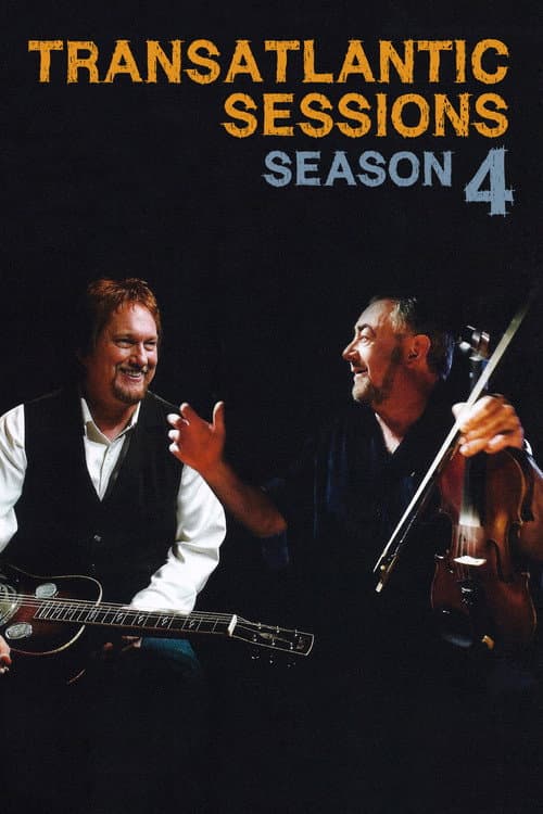 Transatlantic Sessions Series 4 poster