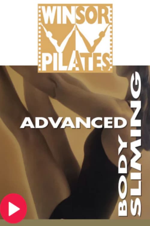 Winsor Pilates Season 1 poster