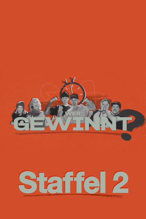 Wer gewinnt? Season 2 poster