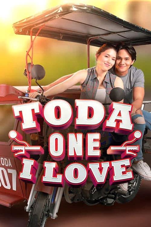 TODA One I Love Season 1 poster