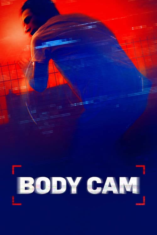 Body Cam Season 7 poster