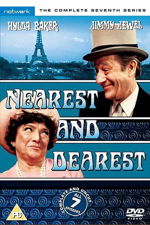 Nearest and Dearest Season 7 poster