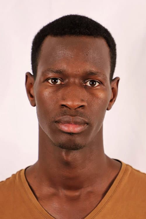 Mahamat Amine Benrachid