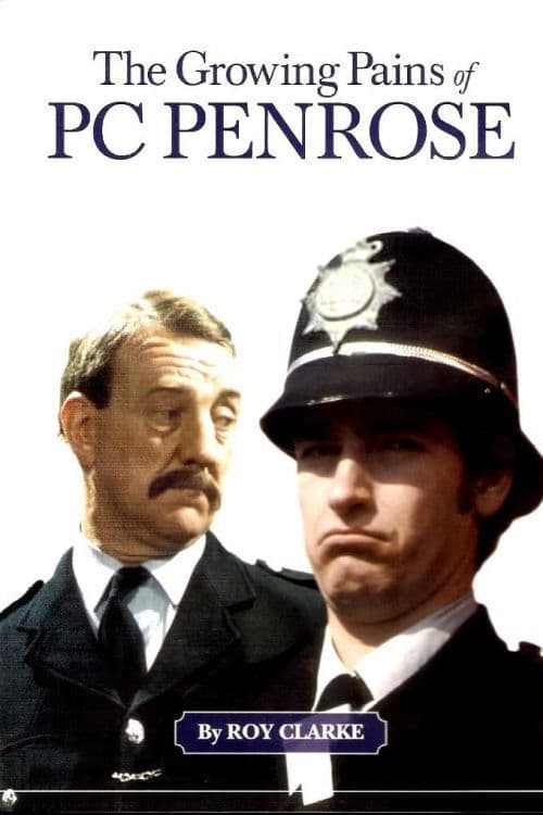 The Growing Pains of PC Penrose Series 1 poster