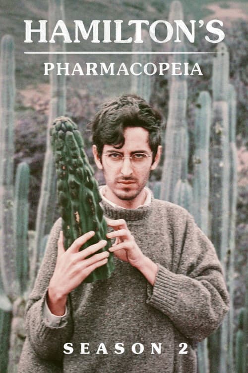 Hamilton's Pharmacopeia Season 2 poster
