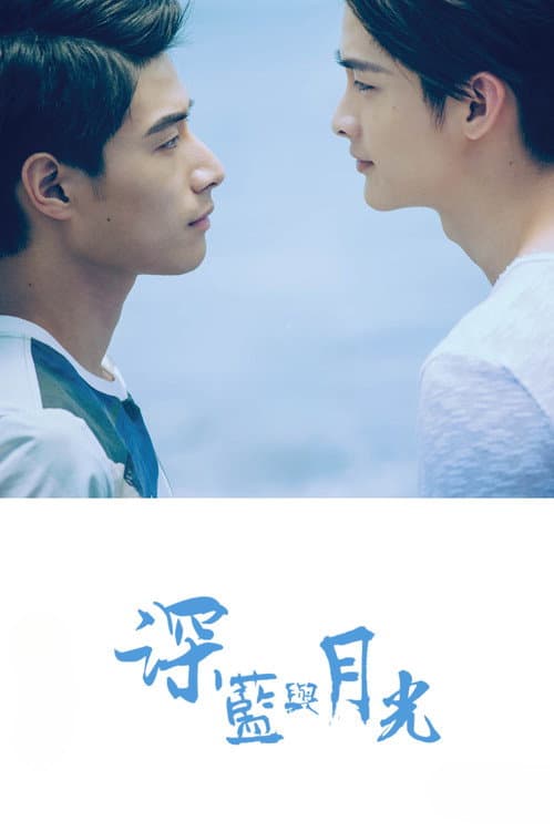 Dark Blue and Moonlight Season 1 poster