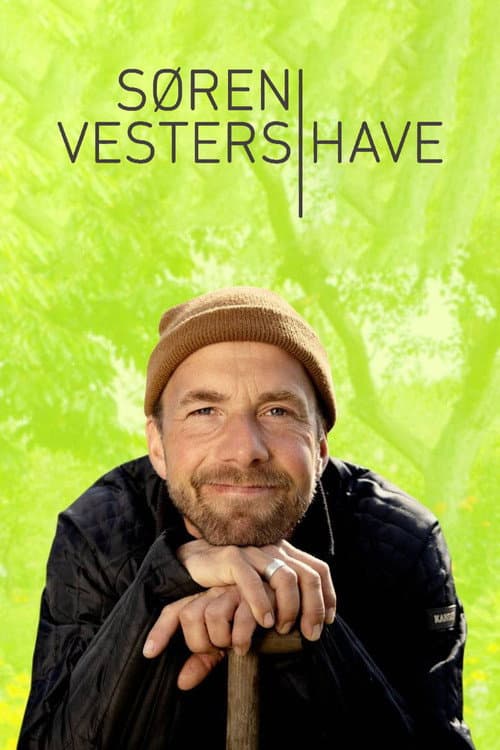 Søren Vesters have Season 2 poster