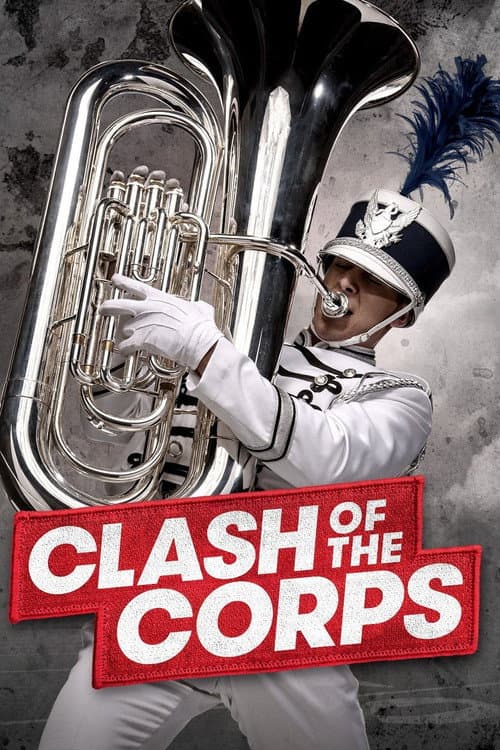 Clash of the Corps Season 1 poster