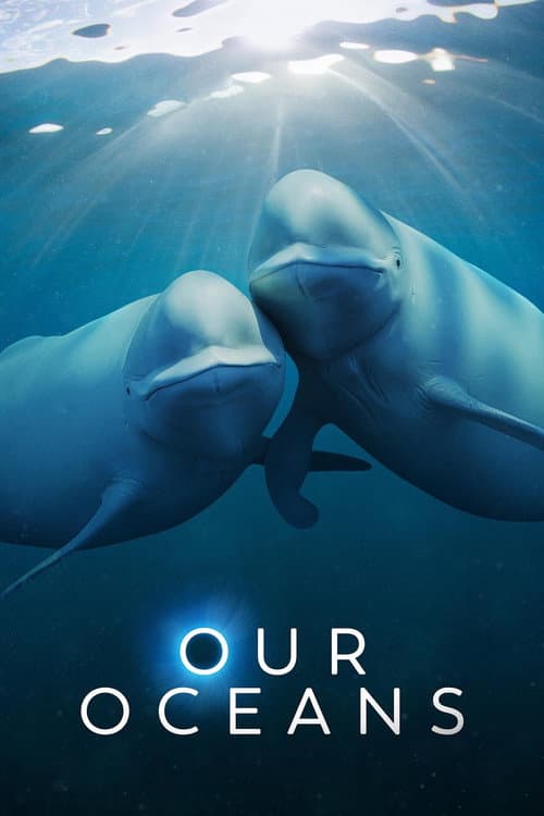 Our Oceans Season 1 poster