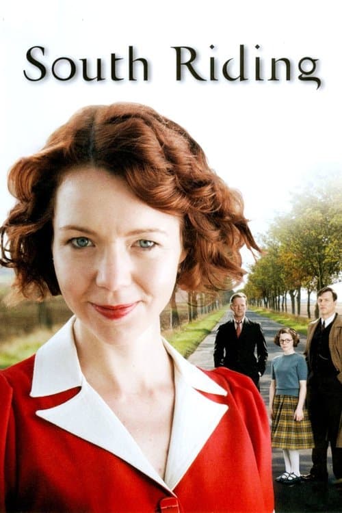 South Riding Miniseries poster