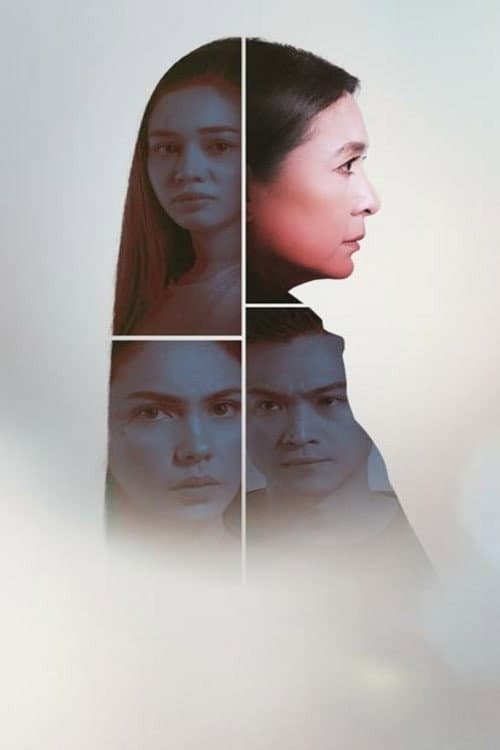 Nakarehas Na Puso Season 1 poster