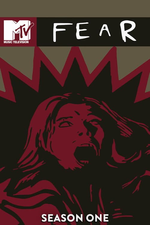 Fear Season 1 poster