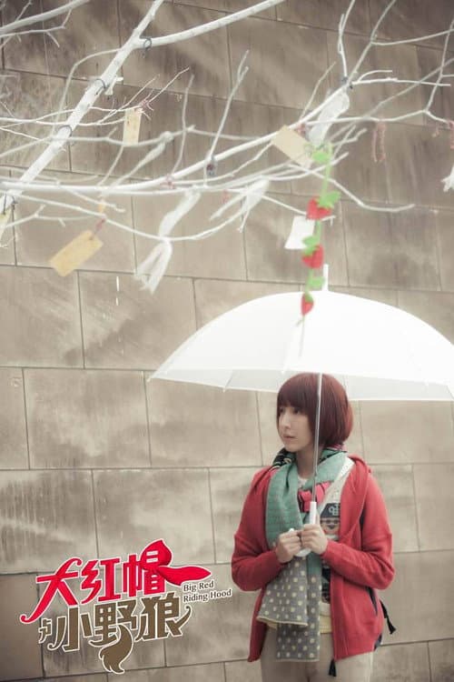 大紅帽與小野狼 Season 1 poster