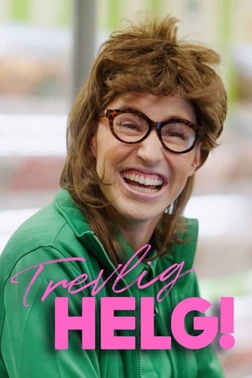 Trevlig helg Season 1 poster