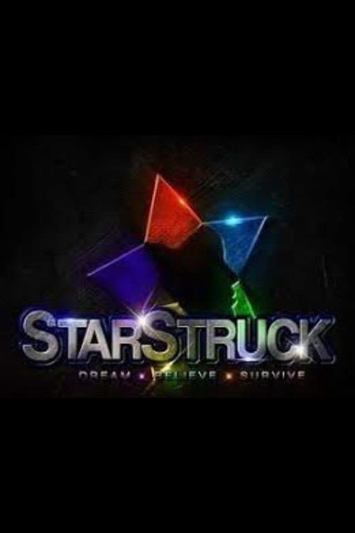 StarStruck Season 7 poster