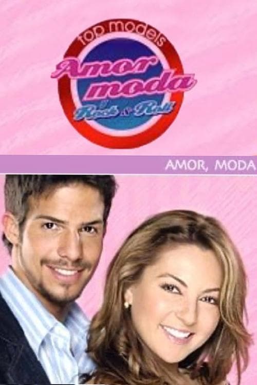 Top Models Season 1 poster