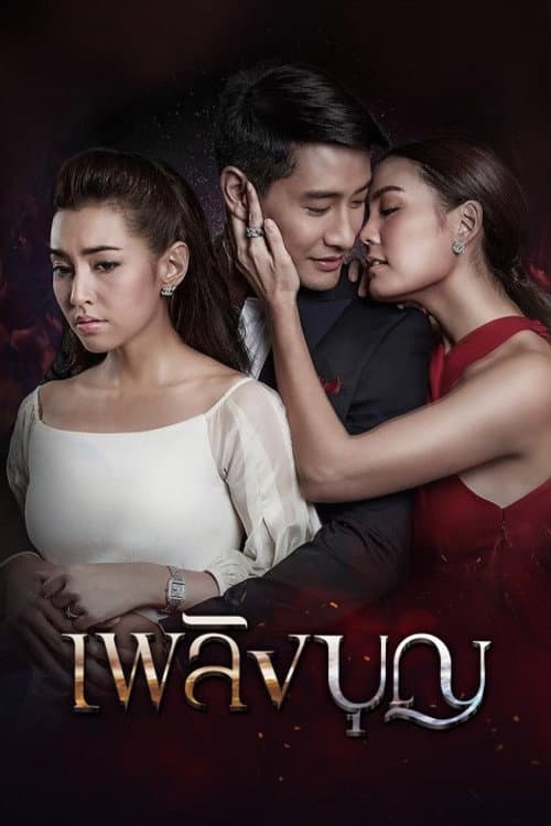 The Fire of Virtue Season 1 poster