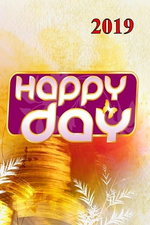 Happy Day Season 13 poster