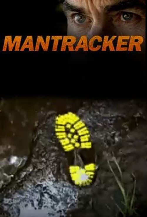 Mantracker Season 2 poster