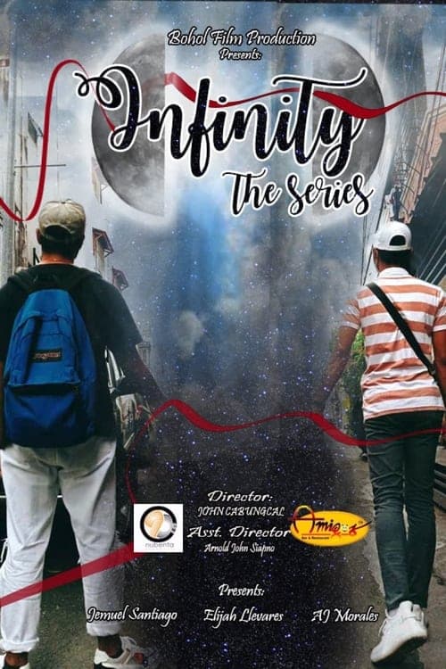 Infinity The Series Season 1 poster