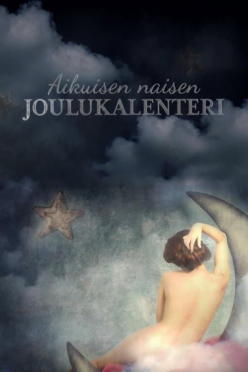 Aikuisen naisen joulukalenteri Season 1 poster