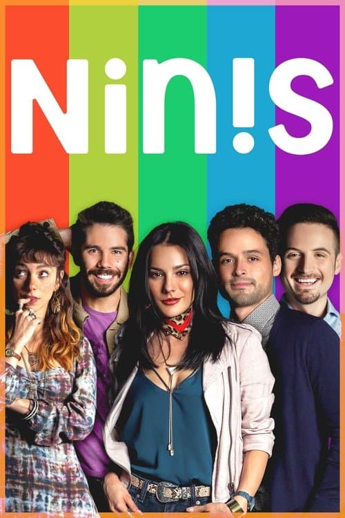 NINIS Season 1 poster