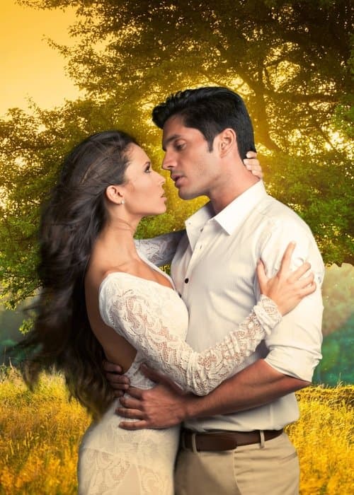 Entre Tu Amor y Mi Amor Season 1 poster