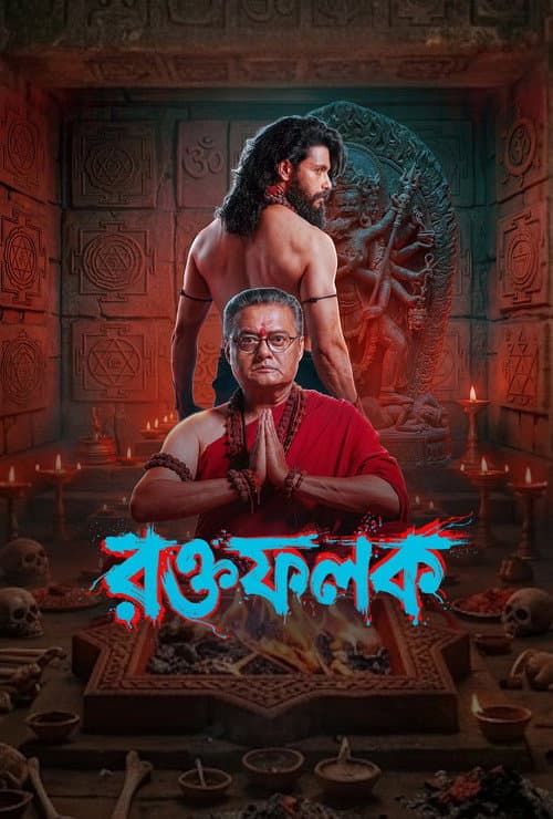 Roktofolok Season 1 poster