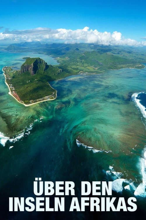 Über den Inseln Afrikas Season 1 poster