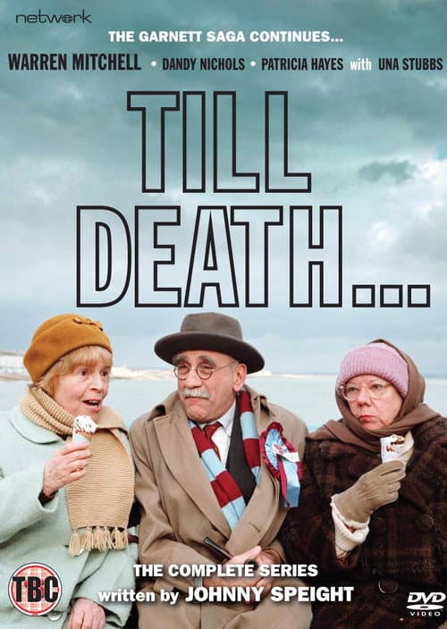 Till Death... Season 1 poster