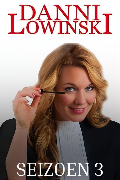 Danni Lowinski Season 3 poster