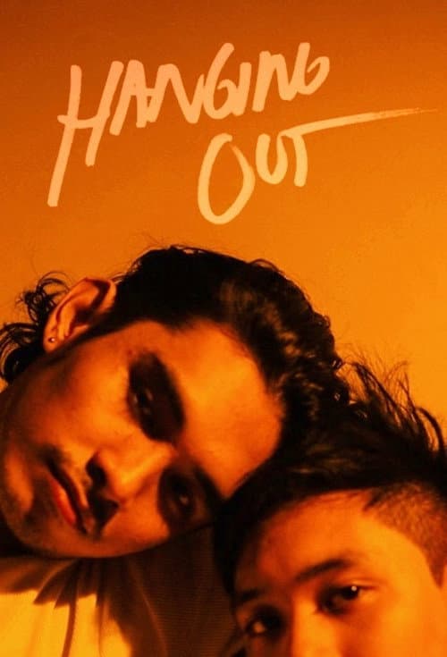 Hanging Out Season 1 poster