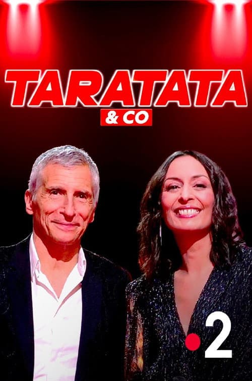 Taratata & Co Season 1 poster