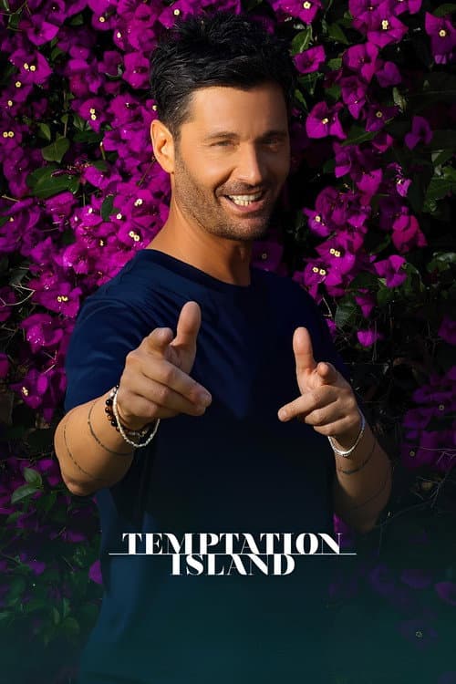 Temptation Island Season 13 poster