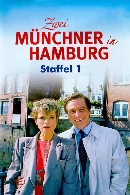 Zwei Münchner in Hamburg Season 1 poster
