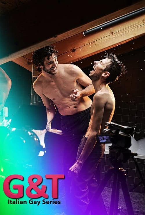 G&T Season 3 poster