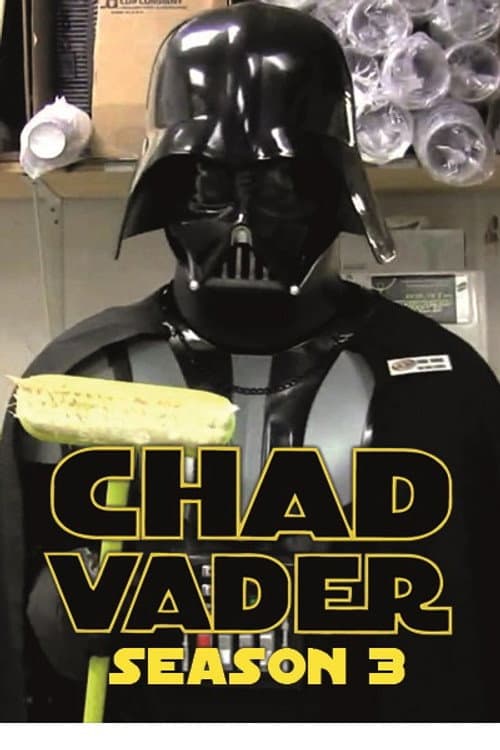 Chad Vader: Day Shift Manager Season 3 poster