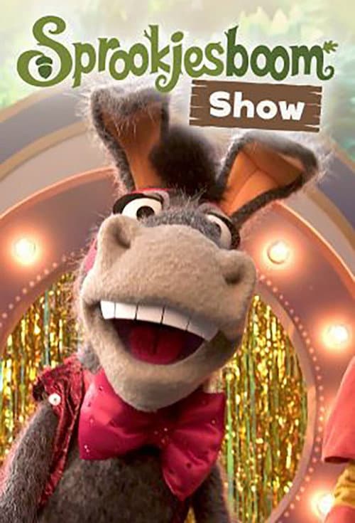 Sprookjesboom Show Season 1 poster