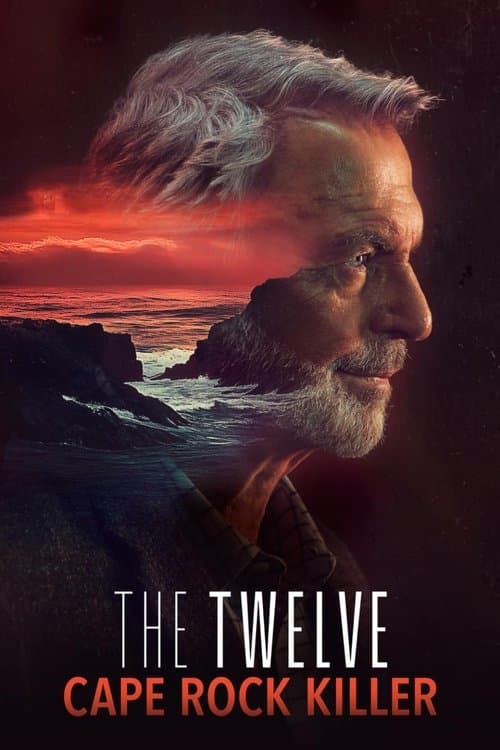 The Twelve Cape Rock Killer poster