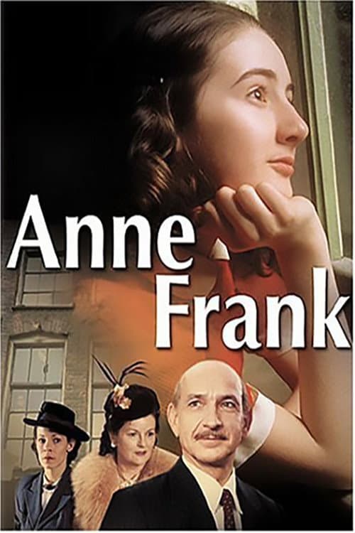 Anne Frank: The Whole Story Season 1 poster