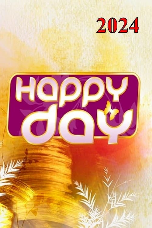 Happy Day Season 18 poster