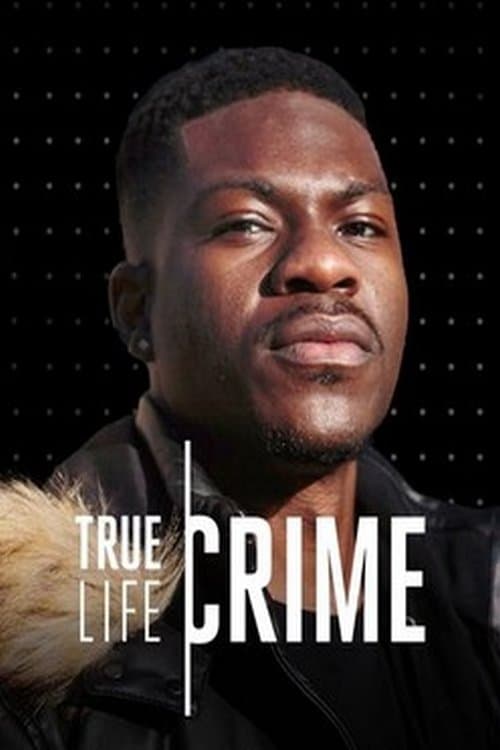 True Life Crime Season 2 poster