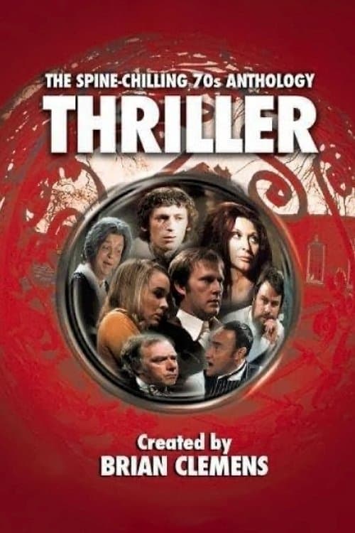 Thriller Series 2 poster