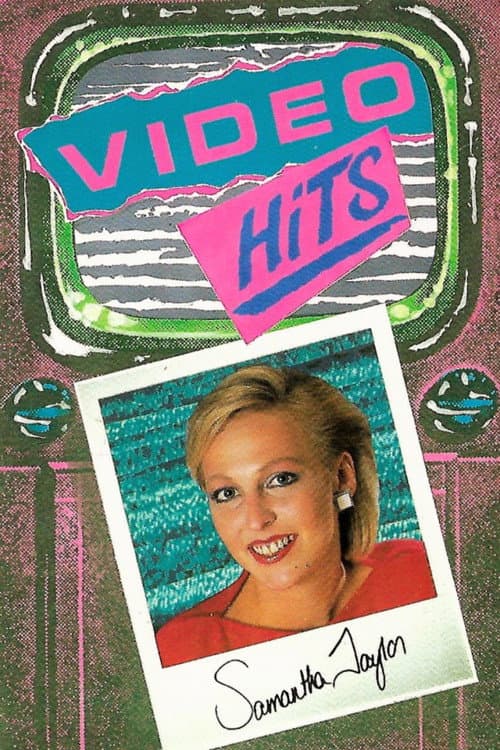 Video Hits Season 2 poster