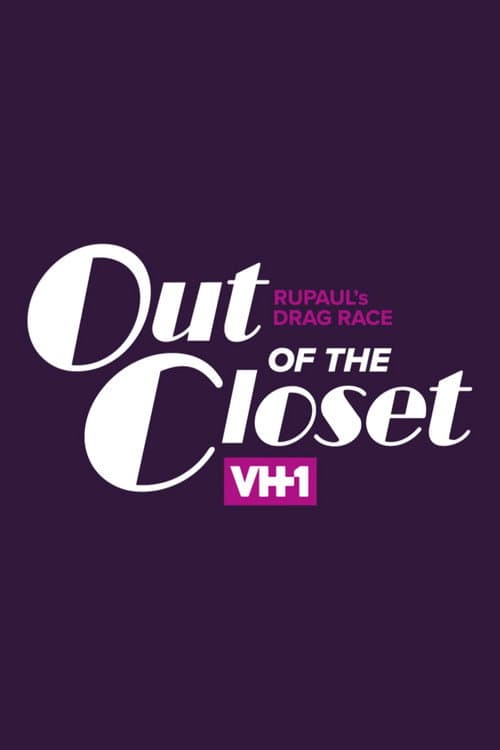 Out Of The Closet Season 4 poster