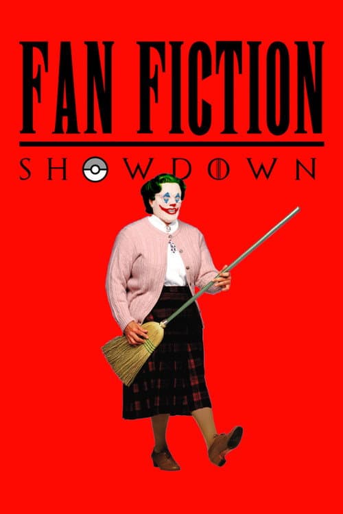 Fan Fiction Showdown Season 2 poster