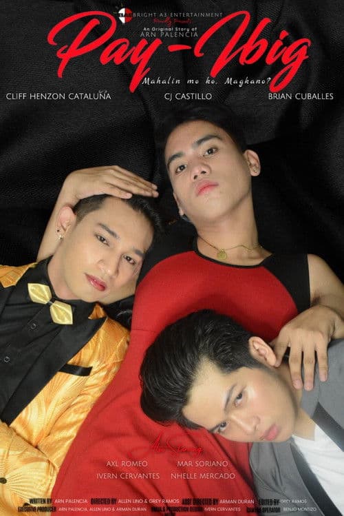 Pay-Ibig Season 1 poster