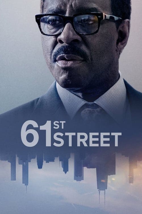 61st Street Season 2 poster